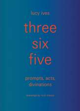 three six five