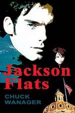 Jackson Flats