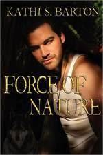 Force of Nature: The James Children Series