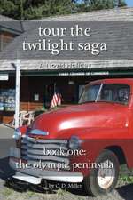 TOUR THE TWILIGHT SAGA BK 1