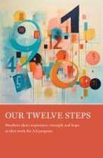 Our Twelve Steps