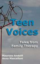 Teen Voices