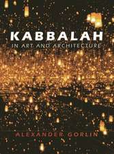 Kabbalah in Art and Architecture