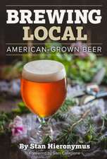 Brewing Local