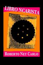 LIBRO NCARISTA