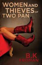 Women and Thieves of Two Pan