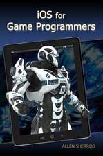 IOS for Game Programmers