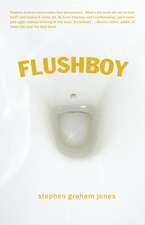 Flushboy