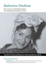 Katherine Dunham