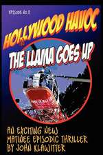 Hollywood Havoc II