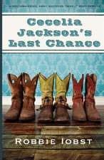 Cecelia Jackson's Last Chance