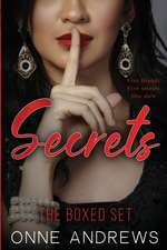 Secrets