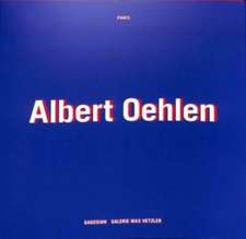 Albert Oehlen - SEXE, RELIGION, POLITIQUE