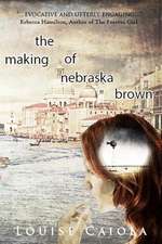 The Making of Nebraska Brown