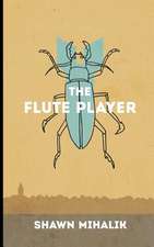 The Flute Player