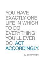 ACT Accordingly