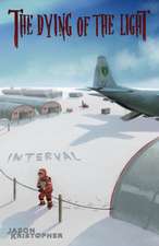 Kristopher, J: Interval