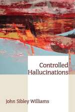 Controlled Hallucinations: What Poets See