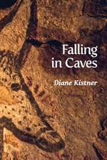 Falling in Caves: Poems for Malala Yousafzai