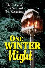 One Winter Night: Volume 2