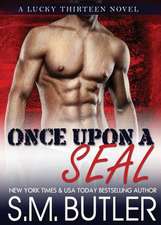 Once Upon a SEAL