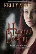 Haunted Destiny