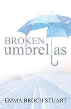 Broken Umbrellas