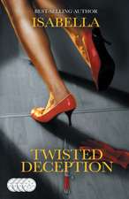 Twisted Deception