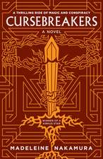 Cursebreakers