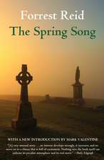 The Spring Song