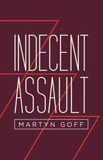 Indecent Assault