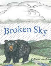 Broken Sky