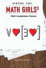 Math Girls 3