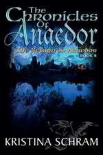 The Chronicles of Anaedor