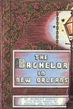 The Bachelor in New Orleans