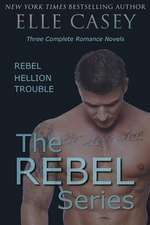 The Rebel Series