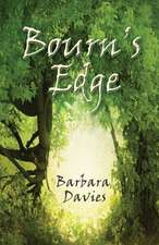 Bourn's Edge