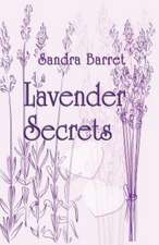 Lavender Secrets