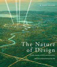 The Nature of Design