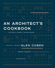 Architect's Cookbook