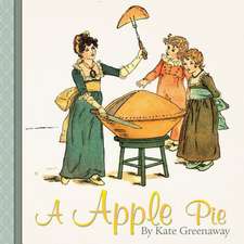 A Apple Pie