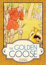 The Golden Goose