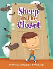 Sheep in the Closet