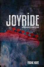 JOYRIDE