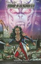 Grimm Fairy Tales Presents: Unleashed Volume 2