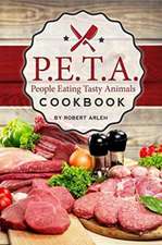 People Eating Tasty Animals: Cookbook