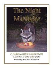 The Night Marauder