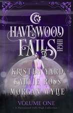 Havenwood Falls High Volume One