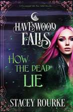 How the Dead Lie