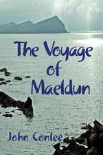 The Voyage of Maeldun